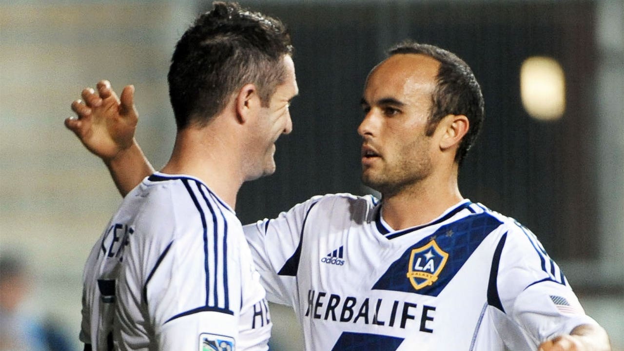 Inside MLS season preview: LA Galaxy